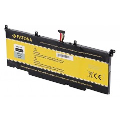 PATONA Bateria f. Asus S5V FX502V ZX60V GL502V Seria B41N1526