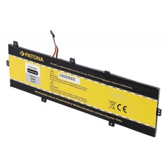PATONA Bateria f. Asus UX430 ZenBook UX430 Seria PRO PU404 C31N1620 3ICP5/70/81