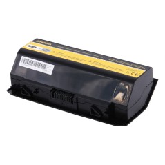 PATONA Bateria f. Asus G750 Seria G750JH G750JH-T4080H G750JM-T4014H G750JS G750JS-T4064H A42-G750