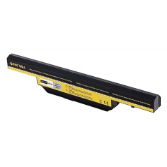 PATONA Bateria f. CLEVO W650 W670RC NP5673 Seria Sager NP5673-S Seria 6-87-W650S-4D7A2