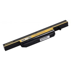 PATONA Bateria f. CLEVO W650 W670RC NP5673 Seria Sager NP5673-S Seria 6-87-W650S-4D7A2