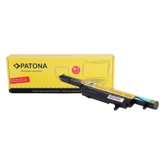 PATONA Bateria f. CLEVO W940 Telewizor Premium Xs3210 W945AUQ W945AU W945TU W940S Seria 6-87-W940S