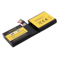 PATONA Bateria f. DELL ALIENWARE: Seria 17 17 R1 Seria 18 Seria A18 Seria 2F8K3 G33T KJ2PX