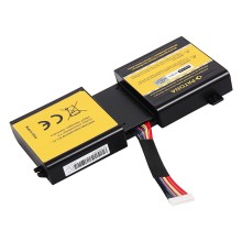 PATONA Bateria f. DELL ALIENWARE: Seria 17 17 R1 Seria 18 Seria A18 Seria 2F8K3 G33T KJ2PX