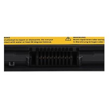 PATONA Bateria f. DELL Latitude 13 er 3340 E3340 3350 V131 Seria 451-BBJB 451-BBIY 451-BBIZ 7WV3V H4PJP JR6XC YFDF9 YFOF9 5MTD8
