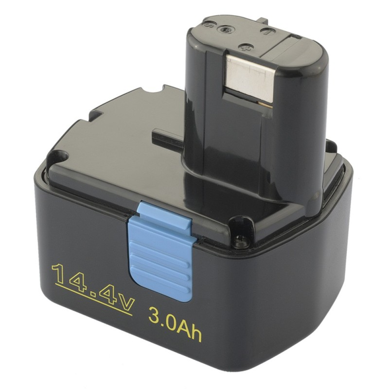 Bateria Patona do narzędzi Hitachi 14,4V 3000 mAh Ni-Mh EB1412S EB1414 EB1414L EB1414S Bateria Patona do narzędzi Hitachi 14,4V 3000 mAh Ni-Mh EB1412S EB1414 EB1414L EB1414S