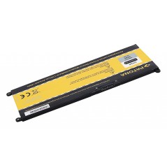 PATONA Bateria f. DELL Inspiron 13 15 17 G3 15 G3 17 G5 15 G7 15 Latitude 14 15 Vostro 15 33YDH PVHT1 081PF3