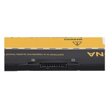 PATONA Bateria f. DELL Inspiron 13 15 17 G3 15 G3 17 G5 15 G7 15 Latitude 14 15 Vostro 15 33YDH PVHT1 081PF3