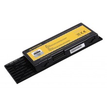 PATONA Bateria f. Dell Alienware M17X M17x R3 M17x R4 MX 17xR3 MX 17xR4 318-0397 451-11817 7XC9N BTYVOY1 C0C5M