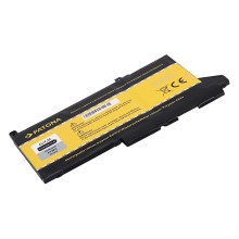 PATONA Bateria do Dell Latitude 12 E7000 / E7280 / E7480 / E7290 / E7380 / E7390 / E7490 / DJ1J0 / 451-BBZL / PGFX4 / 0NF0H