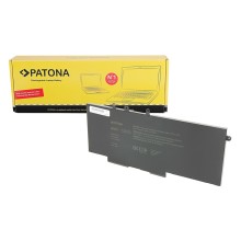 PATONA Bateria 7,6V f. Dell E5280 E5480 M3520 M3530 GJKNX 3DDDG