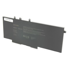PATONA Bateria 7,6V f. Dell E5280 E5480 M3520 M3530 GJKNX 3DDDG