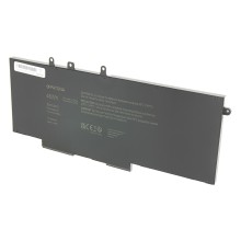 PATONA Bateria 7,6V f. Dell E5280 E5480 M3520 M3530 GJKNX 3DDDG