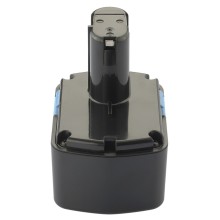 Bateria Patona do narzędzi Hitachi 14,4V 3000 mAh Ni-Mh EB1412S EB1414 EB1414L EB1414S Bateria Patona do narzędzi Hitachi 14,4V 3000 mAh Ni-Mh EB1412S EB1414 EB1414L EB1414S