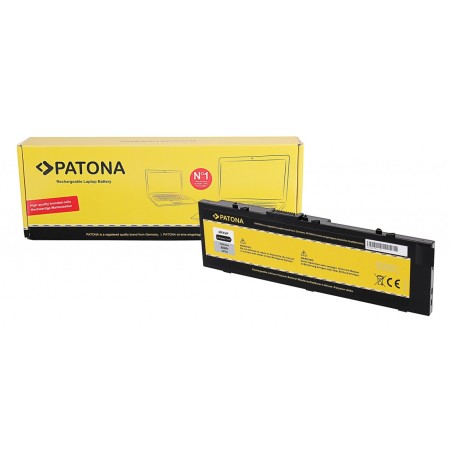 PATONA Bateria f. Dell GR5D3 M28DH MFKVP RDYCT Precyzja 15 7000 7520 Precyzja 17 7000 7720