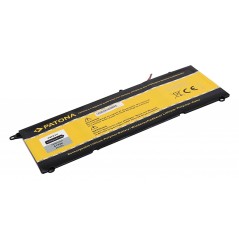 PATONA Bateria f. Dell PW23Y XPS13 9360