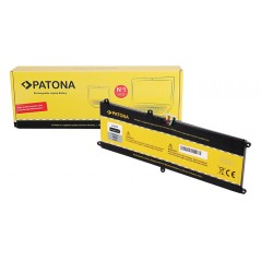 PATONA Bateria f. Dell Latitude 11 5175 5179 5175 VHR5P 0RFH3V RFH3V