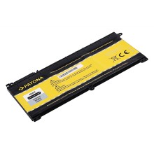 PATONA Bateria f. Seria HP Pavilion X360 BI03XL B103XL HSTNN-UB6W HSTNNUB6W TPN-W118