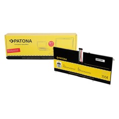 PATONA Bateria f. Hp Envy Spectre XT 13 Seria HD04XL 685866-1B1 685866-171