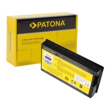 Bateria f. Asus A32-F80 A32-F80A A32-F80H X61 X61GX X61S X61SL X61W Bateria f. Asus A32-F80 A32-F80A A32-F80H X61 X61GX X61S X61SL X61W