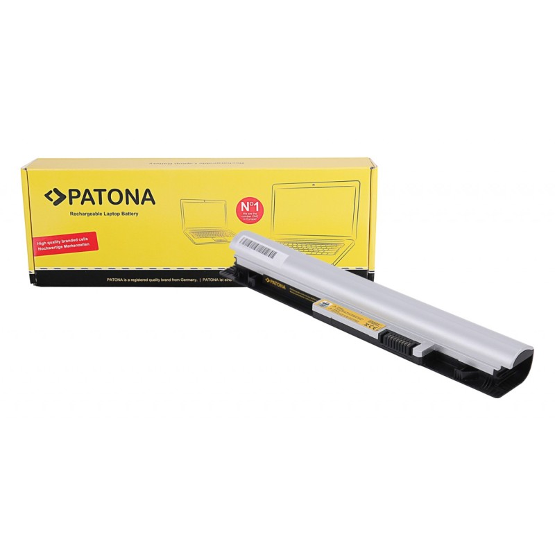 PATONA Bateria f. HP Pavilion TouchSmart 11 KP03 KP03036 729892-001 HSTNN-DB5P HSTNN-YB5P 729759-241 729759-831 729759-431