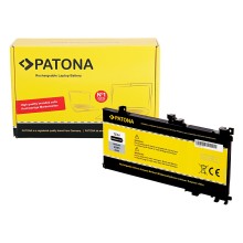 PATONA Bateria f. HP TPN-Q173 TE04XL TE04 HSTNN-DB7T 905175-2C1 905175-271 905277-855 844203-855