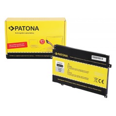 PATONA Bateria f. Lenovo Thinkpad E470 E470C E475 01AV411 01AV412 01AV413 SB10K97568 SB10K97569