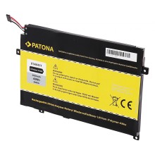PATONA Standard Bateria do Lenovo Thinkpad E470 E470C E475 01AV411 01AV412 01AV413 SB10K97568 SB10K97569