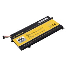 PATONA Standard Bateria do Lenovo Thinkpad E470 E470C E475 01AV411 01AV412 01AV413 SB10K97568 SB10K97569