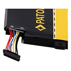 PATONA Bateria f. Lenovo Thinkpad E470 E470C E475 01AV411 01AV412 01AV413 SB10K97568 SB10K97569