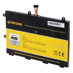 PATONA Bateria f. Lenovo ThinkPad Yoga 11e Seria 45N1750 45N1751 45N1748 45N1749