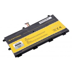 PATONA Bateria f. Lenovo ThinkPad Yoga 11e Seria 45N1750 45N1751 45N1748 45N1749