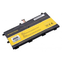 PATONA Bateria f. Lenovo ThinkPad Yoga 11e Seria 45N1750 45N1751 45N1748 45N1749
