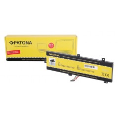 PATONA Bateria f. Lenovo Ideapad 310-15ABR 310-15IKB 310 Touch-15IKB 310 151SK L15L2PB4 L15S2TB0 L15L2PB5