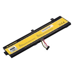 PATONA Bateria f. Lenovo Ideapad 310-15ABR 310-15IKB 310 Touch-15IKB 310 151SK L15L2PB4 L15S2TB0 L15L2PB5