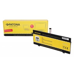 PATONA Bateria f. Lenovo IdeaPad 710S xiaoxin Air 13 L15S4PC0 L15L4PC0