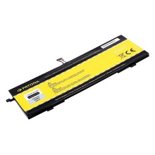 PATONA Bateria f. Lenovo IdeaPad 710S xiaoxin Air 13 L15S4PC0 L15L4PC0