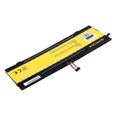 PATONA Bateria f. Lenovo IdeaPad 710S xiaoxin Air 13 L15S4PC0 L15L4PC0