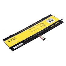 PATONA Bateria f. Lenovo IdeaPad 710S xiaoxin Air 13 L15S4PC0 L15L4PC0