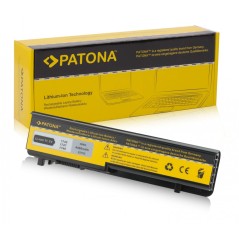 Bateria f. Dell Studio 1745 Studio 1747 1749 312-0186 312-0196 4400mAh
