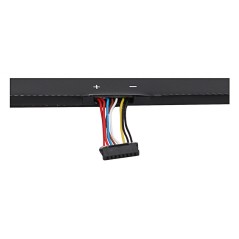 PATONA Bateria f. Lenovo IdeaPad 710S xiaoxin Air 13 L15S4PC0 L15L4PC0
