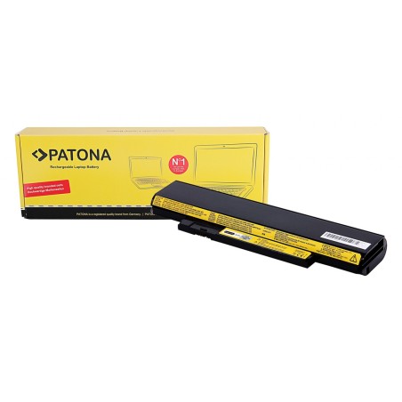 PATONA Bateria f. Seria Lenovo Thinkpad Edge E120 E125 E135 E145 E320 E325 X121e X130e X131e