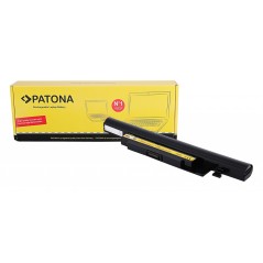 PATONA Bateria f. Seria Medion A41-B34 MD98474 MD98562 MD98477 MD98564 MD98167 MD98089 MD98080 MD98066