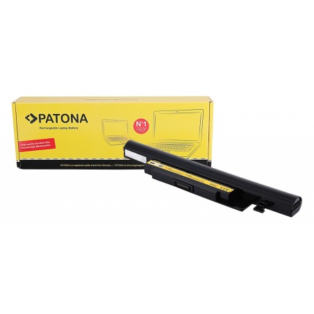 PATONA Bateria f. Seria Medion A41-B34 MD98474 MD98562 MD98477 MD98564 MD98167 MD98089 MD98080 MD98066
