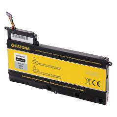 PATONA Bateria f. Samsung 530U 530U4 530U4C NP530U4 NP530U4C NT530U4 NT530U4C AA-PBYN8AB
