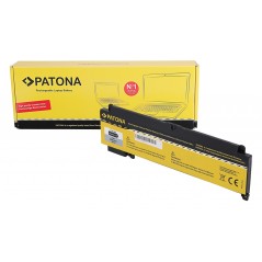 PATONA Bateria f. Lenovo Thinkpad T460s T470s 01AV405 01AV406 01AV408 SB10J79003 SB10J79005