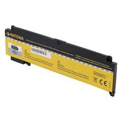 PATONA Bateria do Lenovo ThinkPad T460s / T470s – 01AV405, 01AV406, 01AV408, SB10J79003, SB10J79005