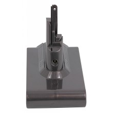 PATONA Premium Akumulator do odkurzaczy Dyson V7 Motorhead Trigger Tier Auto+Boot Absolute SV11 968670-02 968670-03 4000mAh