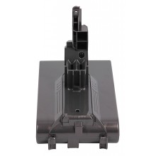 PATONA Premium Akumulator do odkurzaczy Dyson V7 Motorhead Trigger Tier Auto+Boot Absolute SV11 968670-02 968670-03 4000mAh