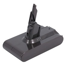 PATONA Premium Akumulator do odkurzaczy Dyson V7 Motorhead Trigger Tier Auto+Boot Absolute SV11 968670-02 968670-03 4000mAh